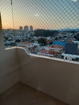 Imagem Apartamento com 2 Quartos à Venda, 73 m² em Vila Mazzei - São Paulo