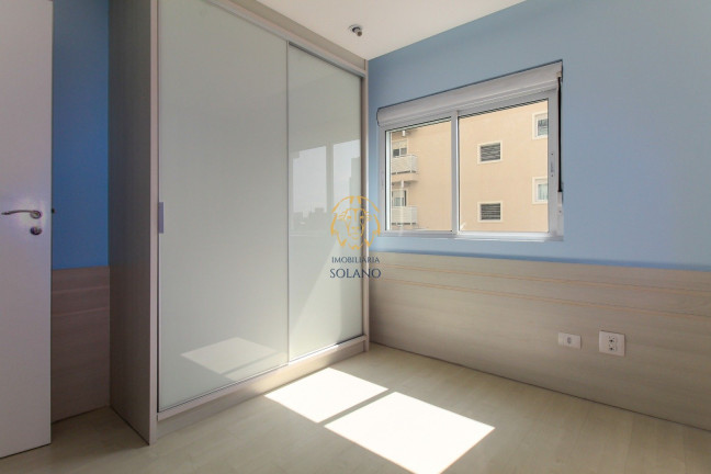 Imagem Apartamento com 3 Quartos à Venda, 143 m² em Juveve - Curitiba