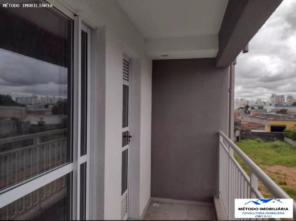 Imagem Apartamento com 2 Quartos à Venda, 55 m² em Ipiranga - São Paulo