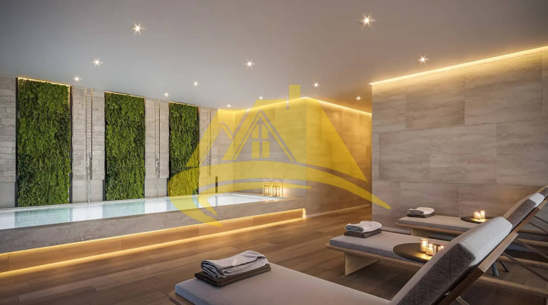 Imagem Apartamento com 4 Quartos à Venda, 217 m² em Cidade Monções - São Paulo