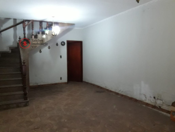 Imagem Sobrado com 3 Quartos à Venda, 147 m² em Analia Franco - São Paulo