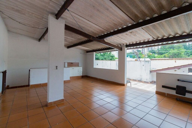 Casa com 4 Quartos à Venda, 210 m² em Butantã - São Paulo