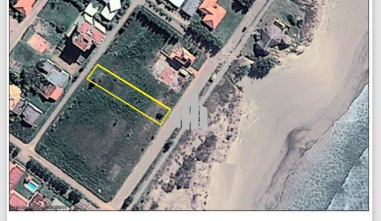 Imagem Flat com 1 Quarto à Venda, 49 m² em Praia Paraíso - Torres