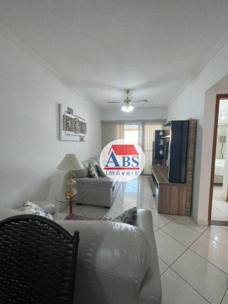 Imagem Apartamento com 2 Quartos à Venda, 128 m² em Aviação - Praia Grande