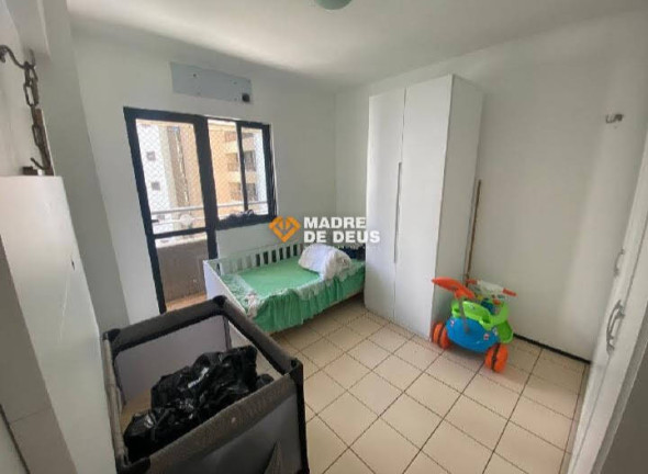 Imagem Apartamento com 3 Quartos à Venda, 112 m² em Meireles - Fortaleza