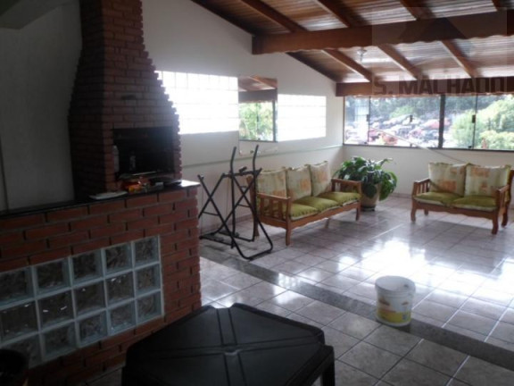 Imagem Casa à Venda, 149 m² em Jardim Itapoan - Santo André