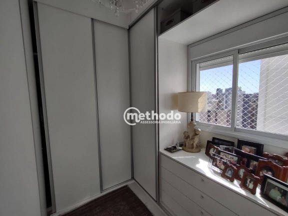 Imagem Apartamento com 2 Quartos à Venda, 85 m² em Cambuí - Campinas