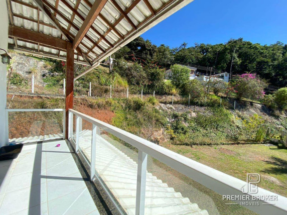 Imagem Casa com 5 Quartos à Venda, 500 m² em Sebastiana - Teresópolis