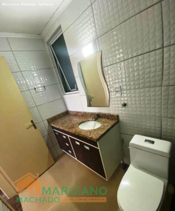 Imagem Apartamento com 3 Quartos à Venda, 117 m² em Nossa Senhora Do Rosário - Santa Maria