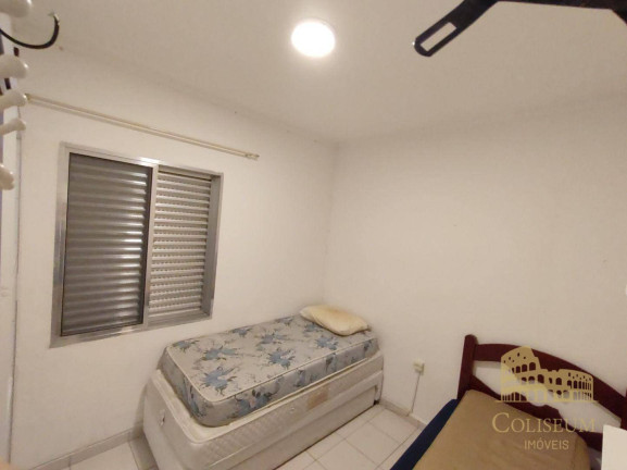 Imagem Apartamento com 1 Quarto para Alugar, 36 m² em Jardim Real - Praia Grande