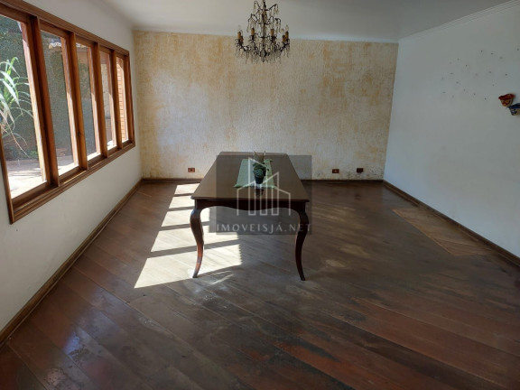 Imagem Casa de Condomínio com 5 Quartos à Venda, 580 m² em Alphaville - Santana De Parnaíba