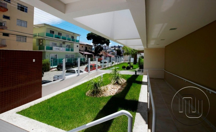 Imagem Apartamento com 3 Quartos à Venda, 154 m² em Estreito - Florianópolis