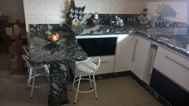 Imagem Casa com 3 Quartos à Venda, 172 m² em Vila Bocaina - Ribeirão Pires