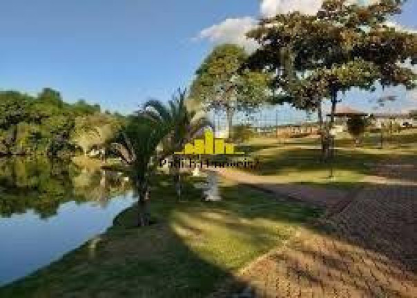 Imagem Terreno em Condomínio à Venda, 200 m² em Jardim Novo Horizonte - Sorocaba