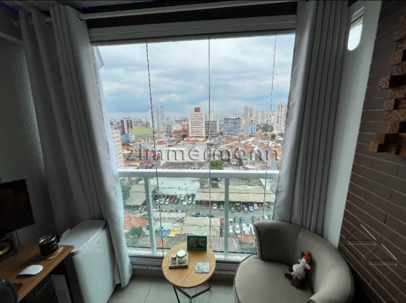 Apartamento com 2 Quartos à Venda, 128 m² em Lapa - São Paulo