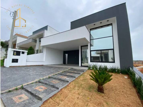 Imagem Casa de Condomínio com 3 Quartos à Venda, 250 m² em Condomínio Ibiti Reserva - Sorocaba