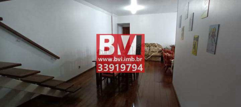 Imagem Apartamento com 4 Quartos à Venda, 261 m² em Freguesia (jacarepaguá) - Rio De Janeiro