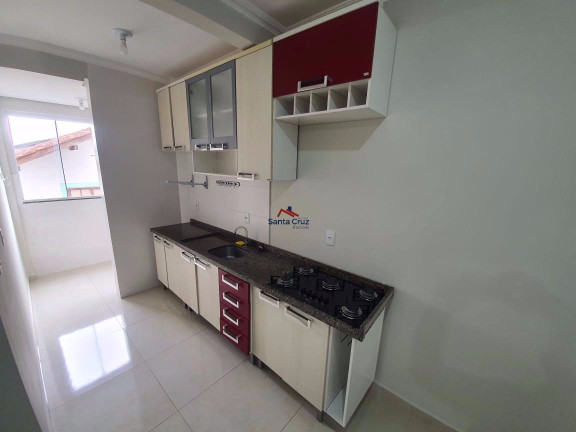 Imagem Apartamento com 2 Quartos à Venda,  em Ingleses Do Rio Vermelho - Florianópolis