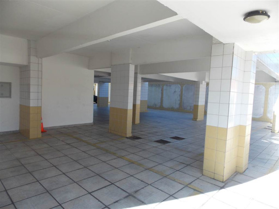 Imagem Apartamento com 3 Quartos à Venda, 110 m² em Ocian - Praia Grande