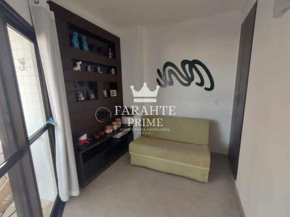 Imagem Apartamento com 2 Quartos à Venda, 50 m² em Boqueirão - Santos