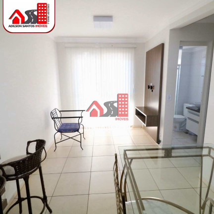 Imagem Apartamento com 2 Quartos à Venda, 48 m² em Jardim Eldorado - Pirassununga