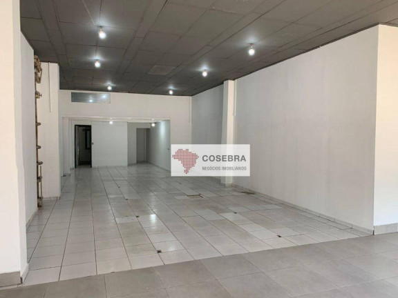 Imagem Loja para Alugar, 90 m² em Pinheiros - São Paulo