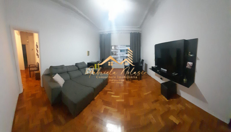 Imagem Apartamento com 4 Quartos à Venda, 98 m² em Ingá - Niterói