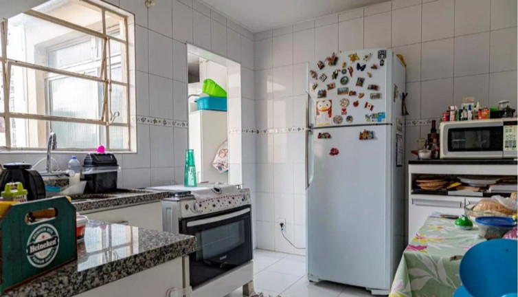 Apartamento com 2 Quartos à Venda, 85 m² em Vila Buarque - São Paulo