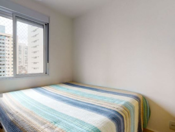 Imagem Apartamento com 2 Quartos à Venda, 60 m² em Mooca - São Paulo