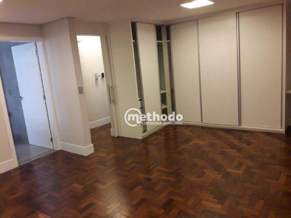 Imagem Apartamento com 2 Quartos à Venda, 170 m² em Cambuí - Campinas