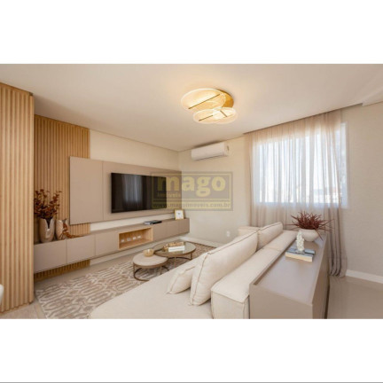 Imagem Apartamento com 3 Quartos à Venda, 242 m² em Centro - Balneário Camboriú