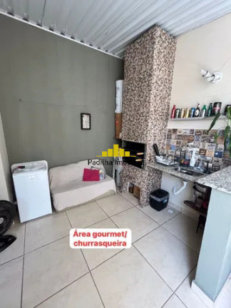 Imagem Casa com 2 Quartos à Venda, 150 m² em Jardim Wanel Ville Iv - Sorocaba