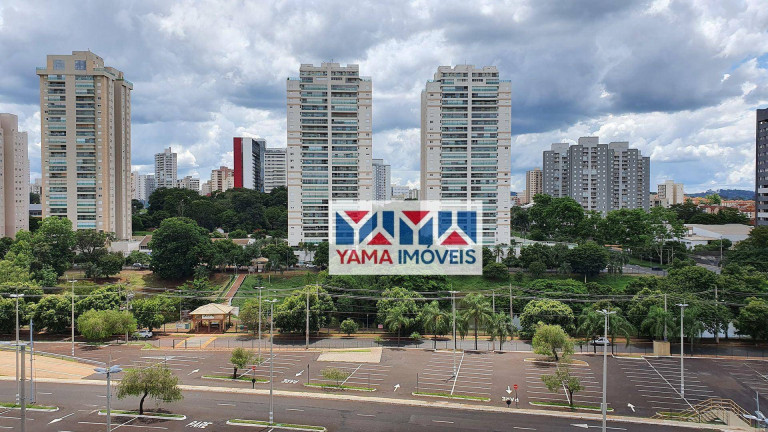 Imagem Apartamento com 3 Quartos à Venda, 187 m² em Nova Aliança - Ribeirão Preto