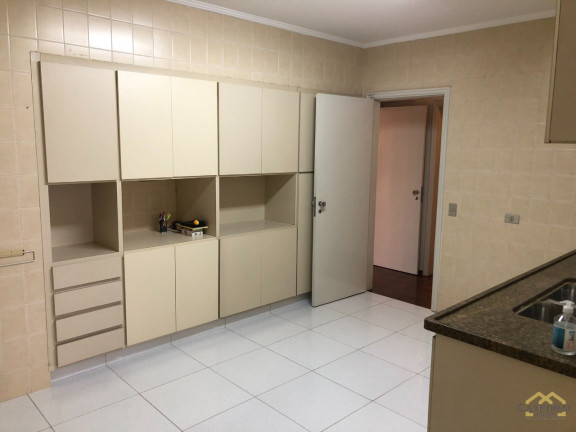 Imagem Apartamento com 3 Quartos à Venda, 190 m² em Centro - Jundiaí