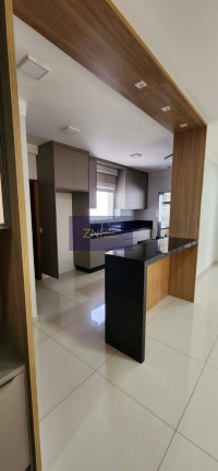 Imagem Apartamento com 3 Quartos à Venda, 195 m² em Residencial Alto Do Ipê - Ribeirão Preto