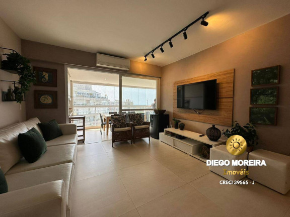 Imagem Apartamento com 3 Quartos à Venda, 133 m² em Riviera - Bertioga