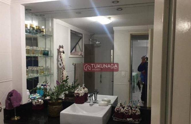 Imagem Apartamento com 2 Quartos à Venda, 68 m² em Vila Alpina - São Paulo