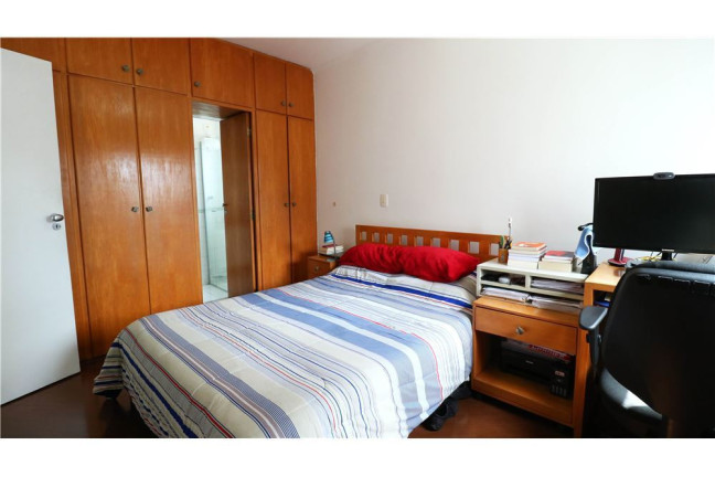 Imagem Apartamento com 2 Quartos à Venda, 77 m² em Pinheiros - São Paulo