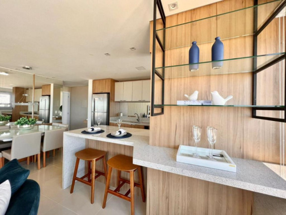 Imagem Apartamento com 4 Quartos à Venda, 176 m² em Navegantes - Capao Da Canoa