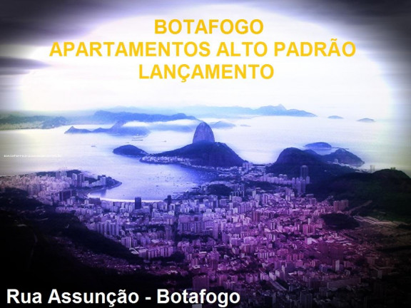 Imagem Apartamento à Venda,  em Botafogo - Rio De Janeiro