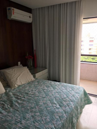 Imagem Apartamento com 3 Quartos à Venda, 85 m² em Caminho Das árvores - Salvador