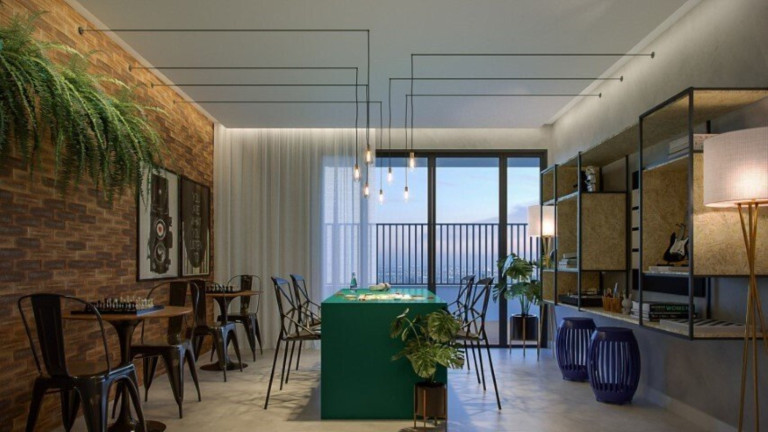 Imagem Imóvel com 3 Quartos à Venda, 201 m² em Vila Madalena - São Paulo