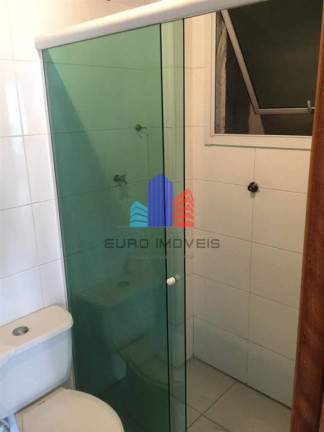 Imagem Apartamento com 2 Quartos para Alugar, 80 m² em Boqueirao - Praia Grande