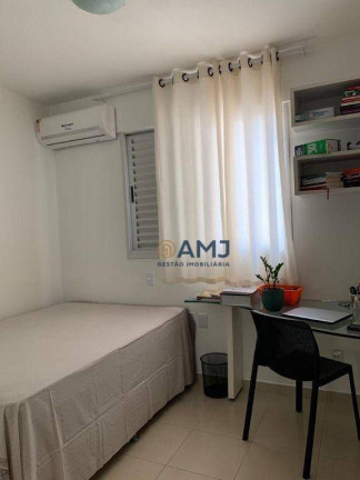 Imagem Apartamento com 3 Quartos à Venda, 96 m² em Setor Nova Suiça - Goiânia