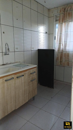 Imagem Apartamento com 2 Quartos à Venda, 48 m² em Vila Bela Vista - Santo André