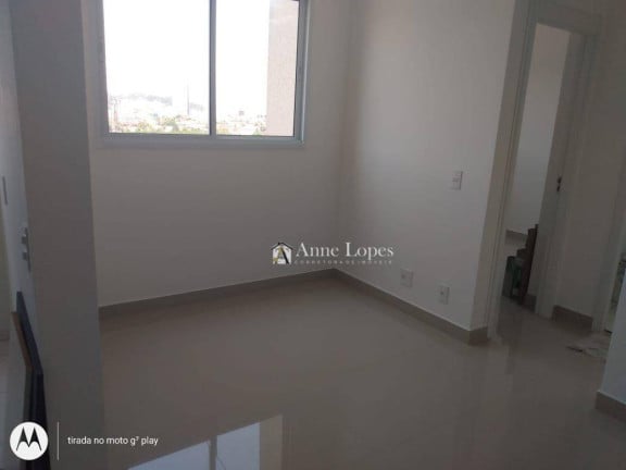 Imagem Apartamento com 2 Quartos à Venda, 40 m² em Castelo - Santos