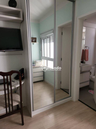 Imagem Apartamento com 3 Quartos à Venda, 119 m² em Taquaral - Campinas