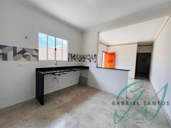 Imagem Casa com 3 Quartos à Venda, 175 m² em Vila Oceanopolis - Mongaguá
