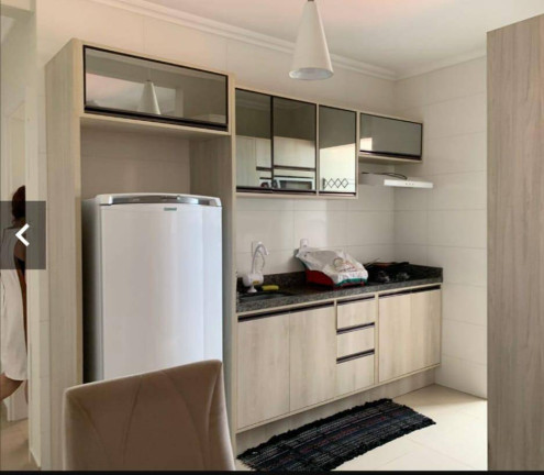 Imagem Apartamento com 2 Quartos à Venda, 70 m² em Ingleses Do Rio Vermelho - Florianópolis