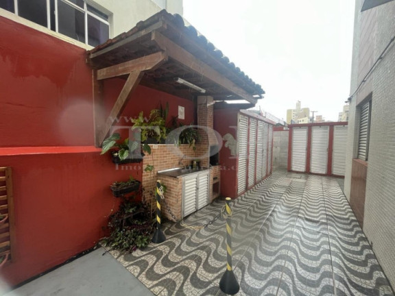 Imagem Apartamento com 2 Quartos à Venda, 80 m² em Enseada - Guarujá